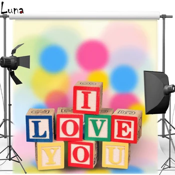 

MEHOFOTO New Fabric Polyester Photography Background Backdrop For Children Dots Vinyl Background For Wedding Photo Studio 367