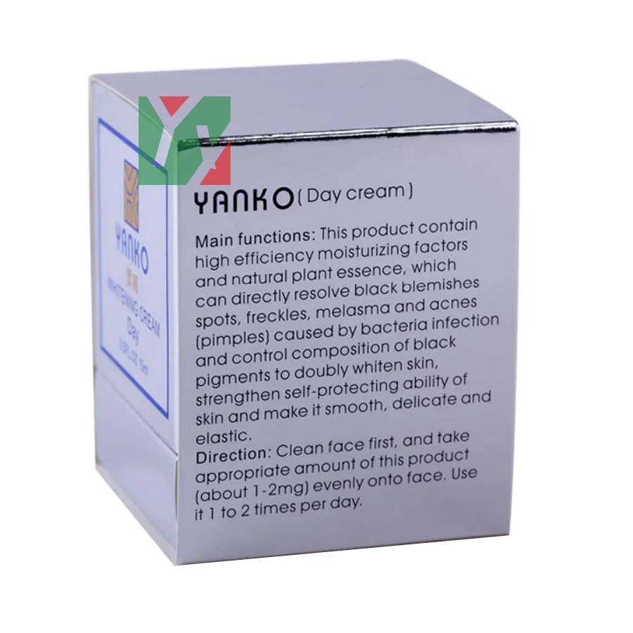 Buy whitening professional 7th generation Yanko Skin Care removing 