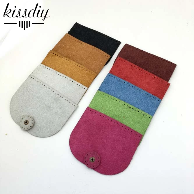 10 шт./лот 10*12 см видов цветов сумка кошелек с клапаном для ручных сумок DIY швейная