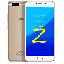 2 шт. ультратонкое закаленное стекло для UMI Z 2.5D Защитная пленка для экрана Umi Umidigi Z Pro 5,5 дюймов для мобильного телефона