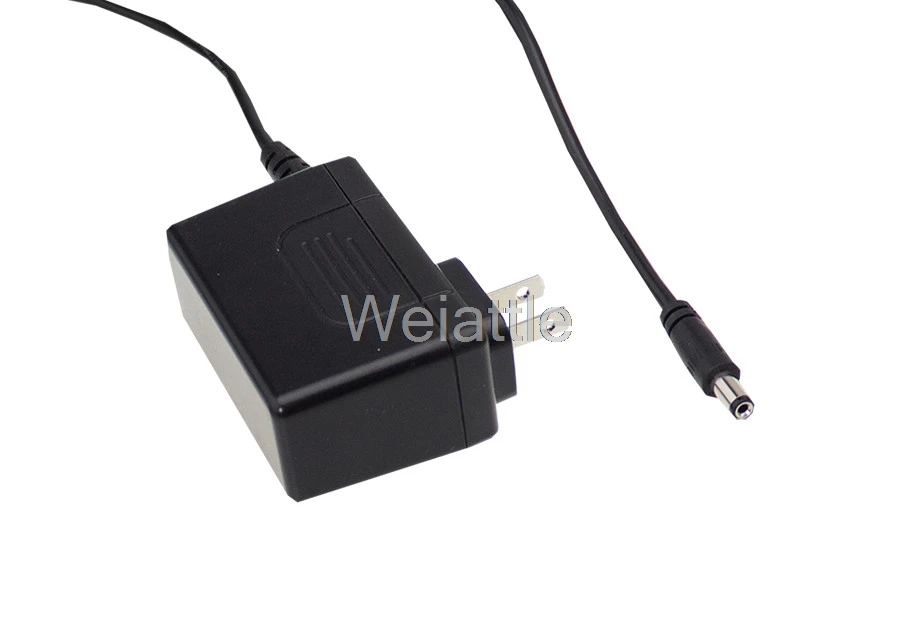 MEAN WELL original SGA40U18-P1J 18V 2.22A meanwell SGA40U 40W AC-DC High Reliability Slim Wall-mounted Adaptor | Обустройство дома