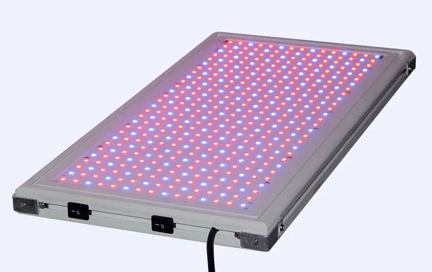 Buy 47W LED grow light panel for tissue culture plantlets PLT III the plant