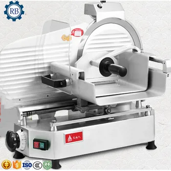 

fresh meat slicing machine/meat slicing machine/mutton roll slicing machine