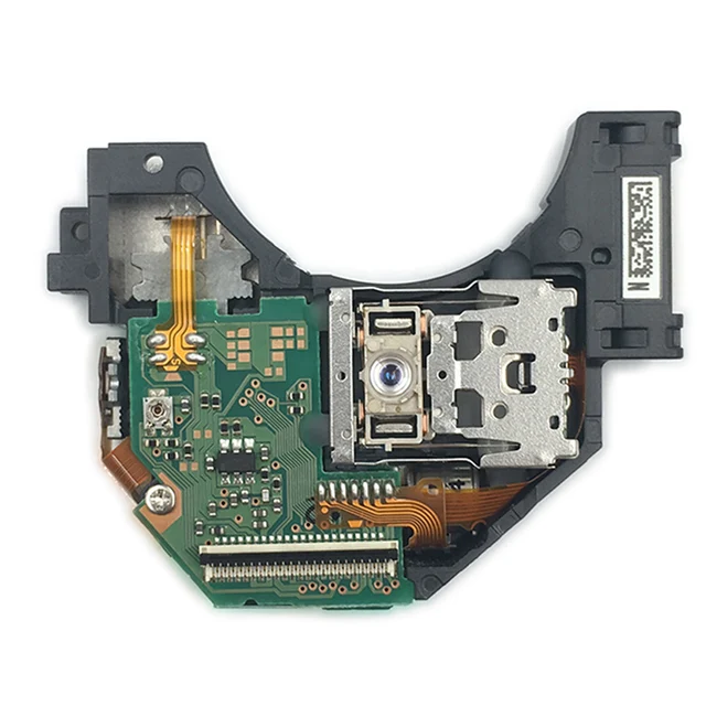 Original Laser Lens HOP B150 Blu Ray HOP-B150 Optical Pick UP for Xbox One for Xboxone Repair Replacement 2