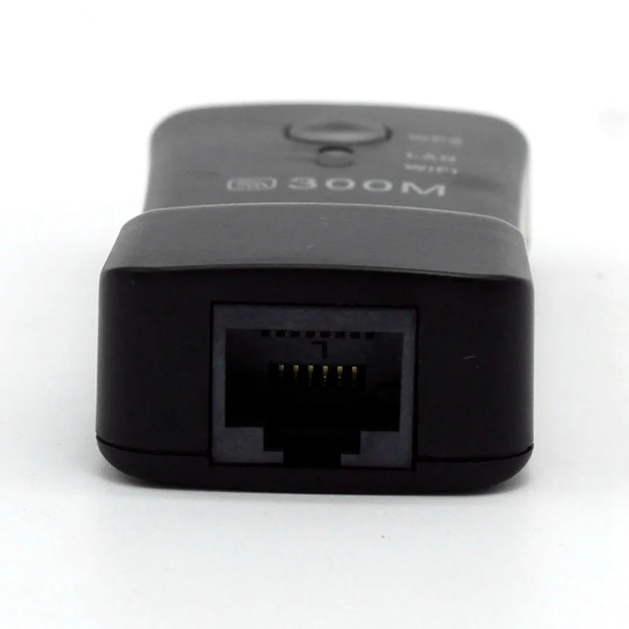Wireless TV Wifi Adapter (5)
