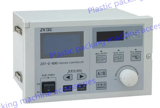 

ZXT-C-600 Automatic constant tension controller TENSION CONTROLLER digital high precision automatic constant tension controller