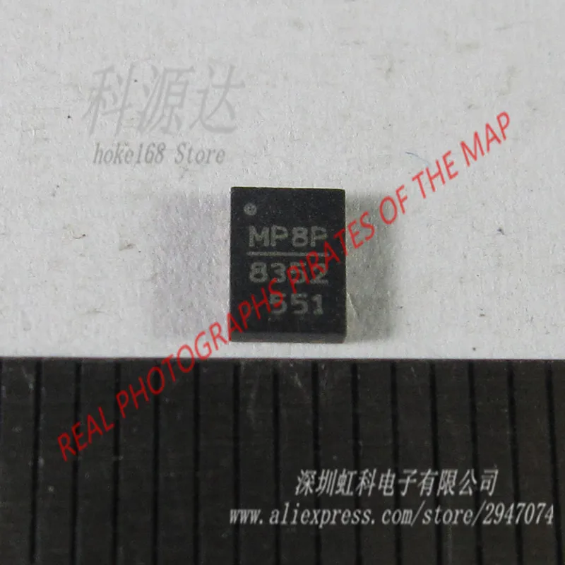 

10pcs MP8352DL-LF-P QFN-14