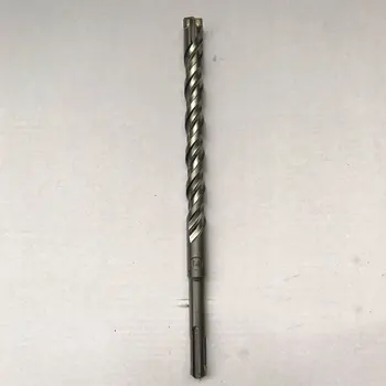 

Round handle Electric hammer drill 210mm 6/8/10/12/14/16mm Mini SDS Plus Crosshead Twist Spiral Hammer Drill Bit Set Power Tools