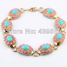 Новинка, лидер продаж, Заводские Стразы для женщин, любовь, последняя, модное летнее ожерелье с пузырьками