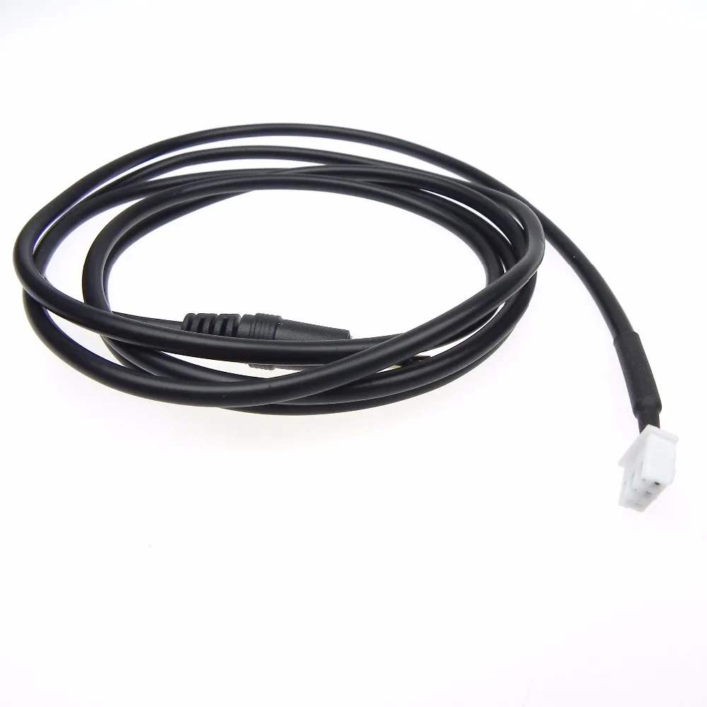 High Qulity Citroen Sega CD USB tail line Peugeot 307 308 408 CD USB cable 4