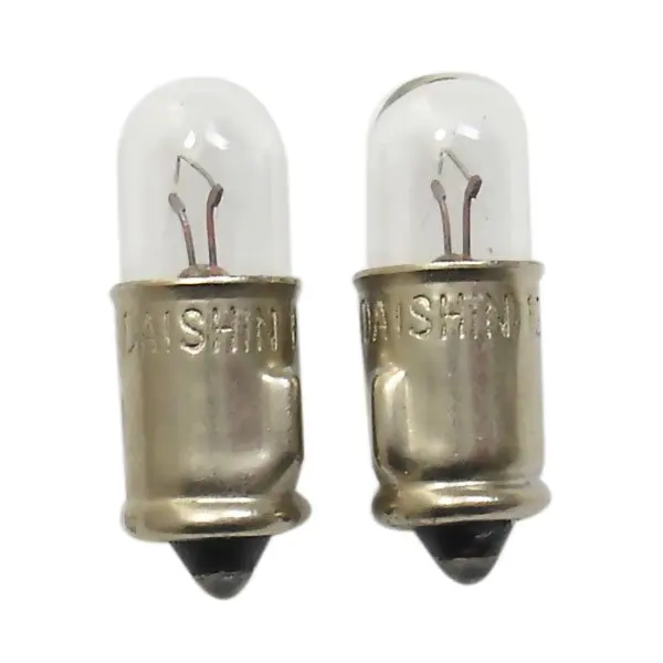 Ba7sx21 12v 2w 10pcs миниатюрные лампы освещения A173|miniature lamp bulbs|miniature lampminiature light bulb |