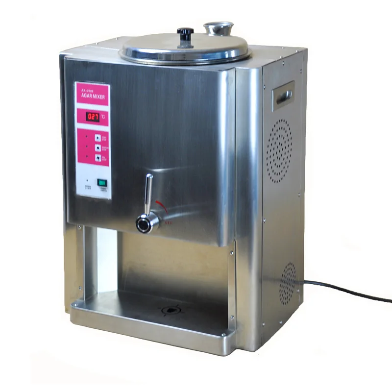 Dental lab equipments Dental Duplicating unit Hydrocolloid Machine for