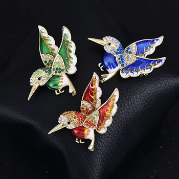 

pin on patch vintage Green bird beaded badge patches for clothing parches termoadhesivos para ropa stickers for clothes