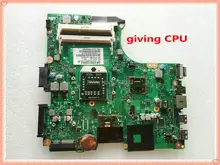 611803-001 for HP Compaq 325 625 425 Notebook PC for hp 625 325 CQ325 Motherboard RS880 DDR3 100% complete tested OK