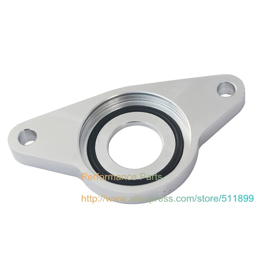 SQV2 SQV3 SQV4 Blow Off Valve Adapter  (1)