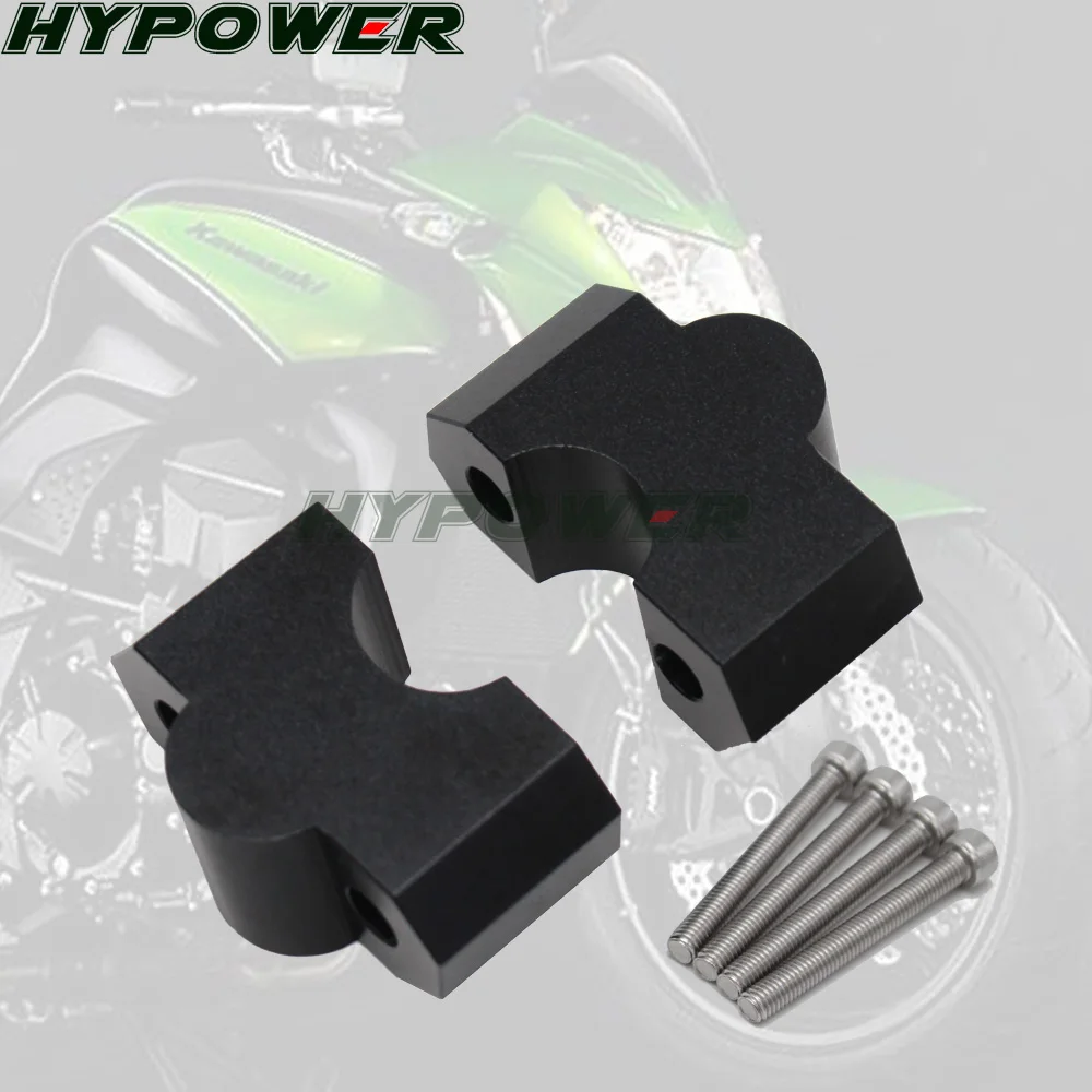 ModifiedfitsKawasakiZ750042011Z1000072009handlebarrisers