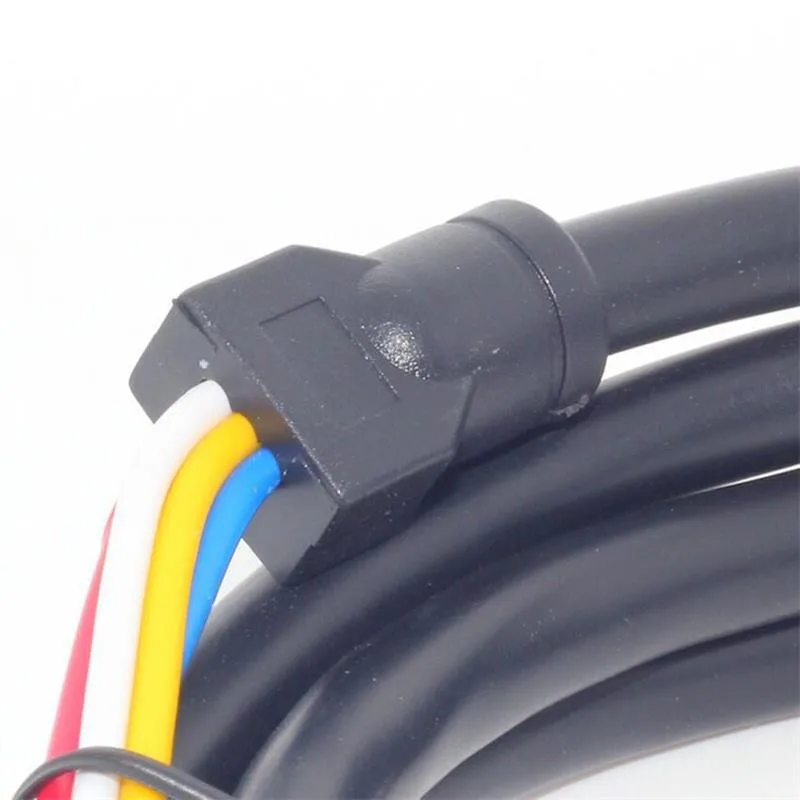 Кабель переходник с HDMI на 5RCA штырь штырь|Кабели VGA| |