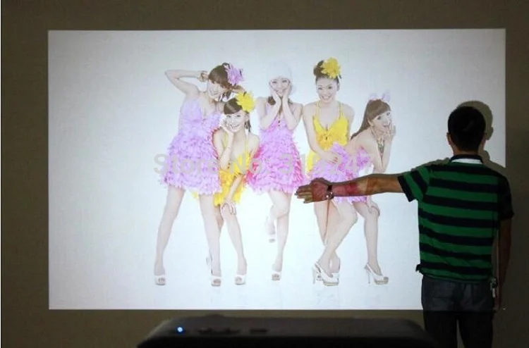 best projector Sound charm Biggest Sale LED Full HD LED Smart Projector,Android WIFI Projector Support 1080P best projector for home theater