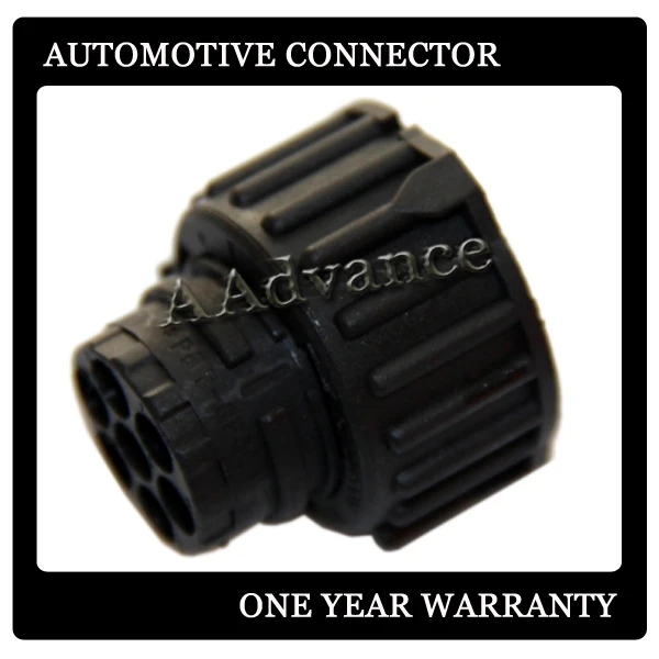 Te Connectivity / Amp Cpc Series 7 2061361 Pin Female Circular