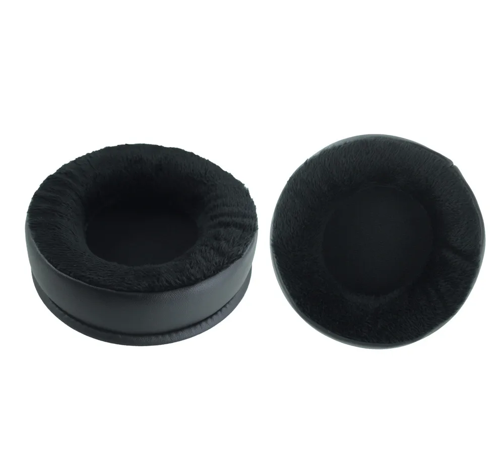 Almofadas de Ouvido Travesseiro para Bluedio Cancelamento de Ruído Sobre-fones de Ouvido Whiyo Earmuff Capa Substituição Almofada Almofadas T5s Ativo - Image 5