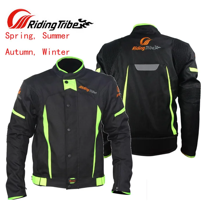 2016 winter New Riding Tribe men motorcycle riding Jackets clothes