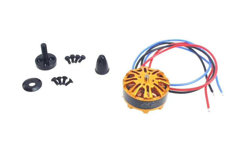 F15276 3508 700KV 198 W дисковый бесщеточный двигатель для RC многовинтовой Квадрокоптер Hexa Дрон