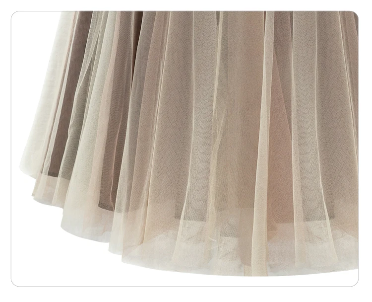 Tutu Skirt  (5)