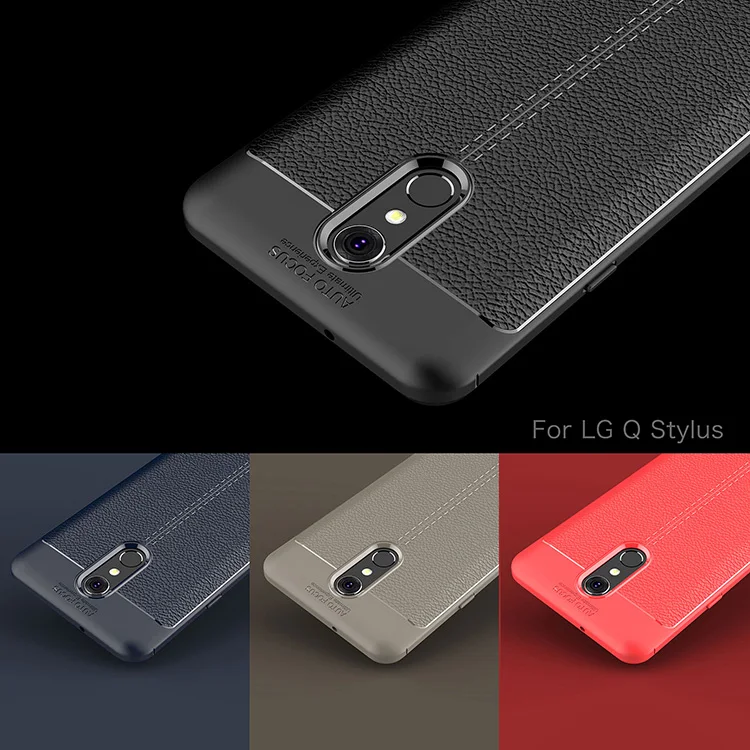 LG Q STYLUS CASE  (8)