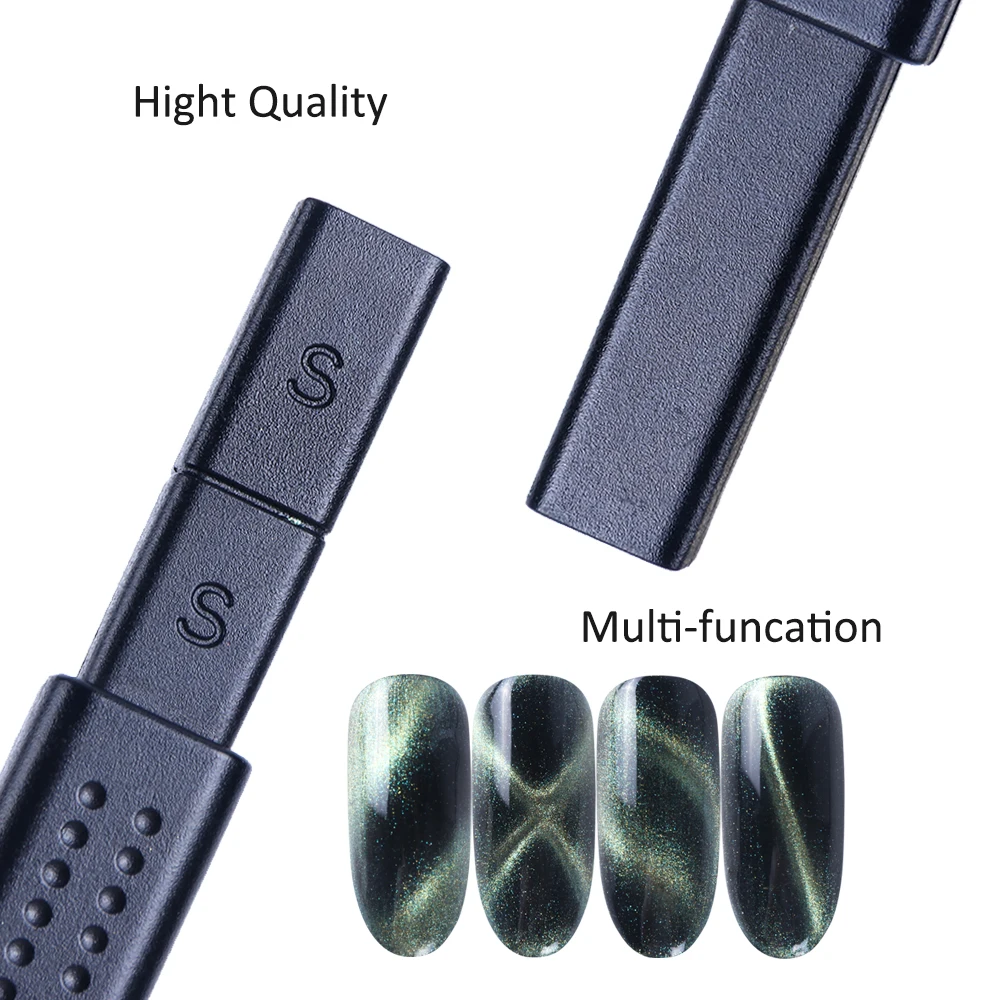 Multi-funcation Nail Magnet