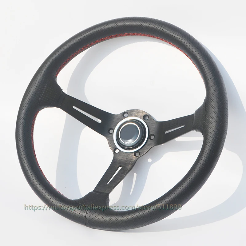 ND steering wheel  (3)