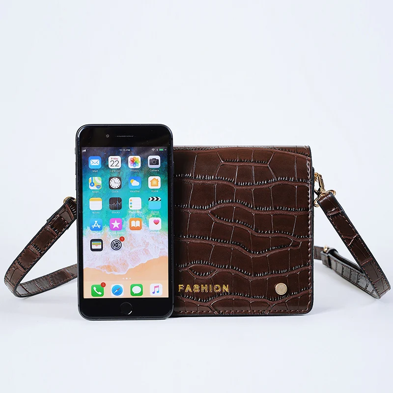 Bolsa Feminina Hiqh качественная кожаная женская сумочка модная сумка на плечо роскошные