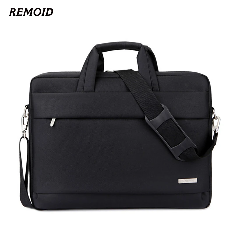 Remoid 14 15 15.6 Inch Laptop Bag Waterproof Notebook Bag for Mackbook