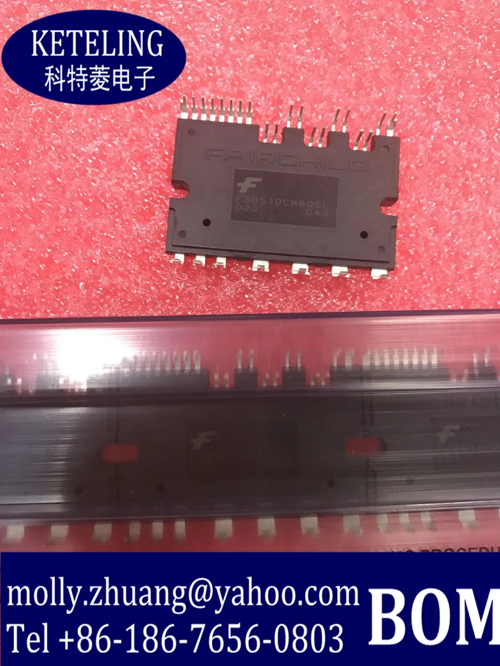 

Бесплатная доставка FSBS10CH60 FSBS10CH60SL