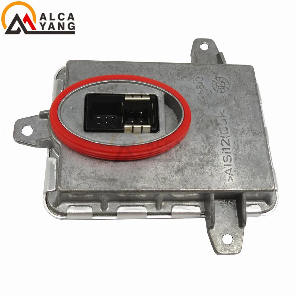 Goedkoop Echte OEM 2012 2013 2014 M ercedes B enz C ML GL SL SLK Klasse xenon Koplamp HID Ballast Control Unit A1669002800