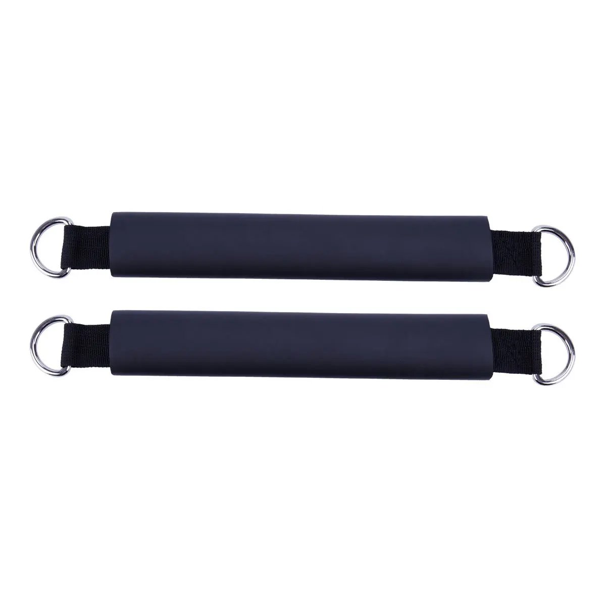 Fitness Ankle Straps for Cable Machines