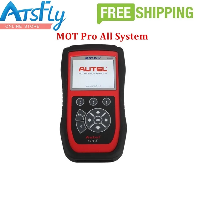 motpro relay manual