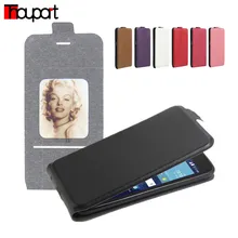 Thouport для LG K7 чехол Ретро флип-чехол из искусственной кожи ТПУ магнитные мешки чехол s для LG K7 X210 X210DS чехол k 7 русской версии