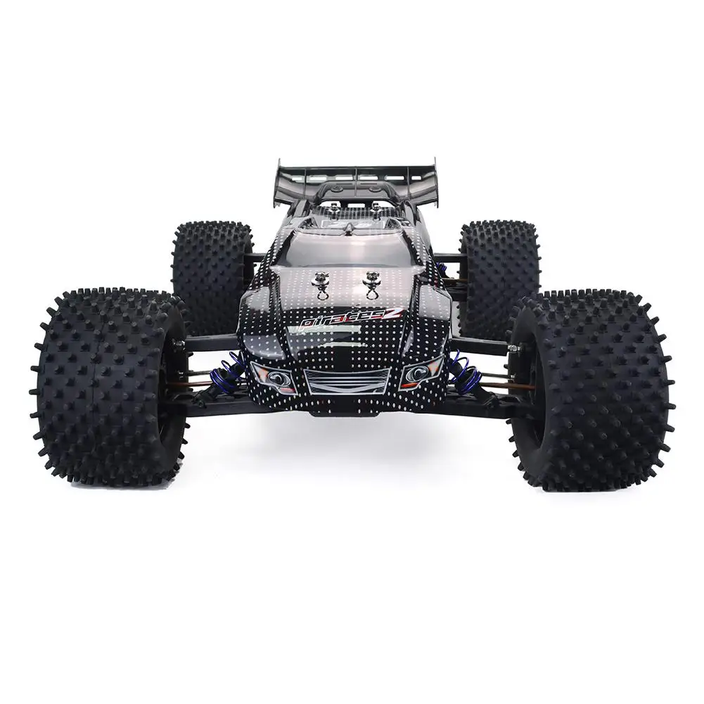 LeadingStar zd Racing 9021-V3 1/8 2,4 г 4WD 80 км/ч бесщеточный ру автомобиль полномасштабный Электрический Truggy RTR игрушки