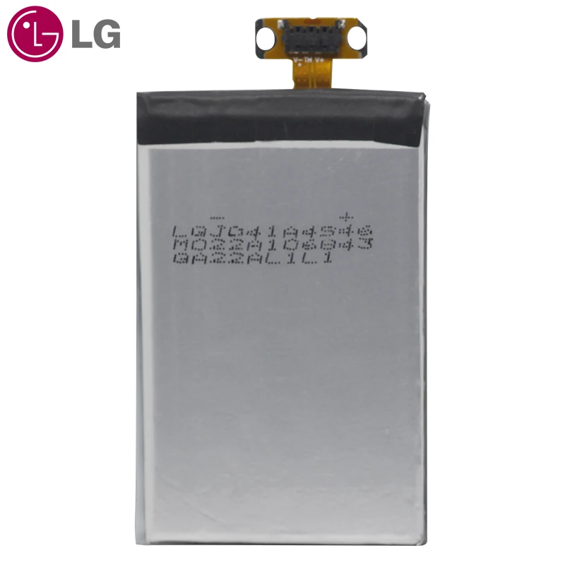 LG Подлинная Литий ионный телефон Батарея BL T5 для Google Nexus 4 E960 Optimus G E970 E973 F180 LS970 E975 2100