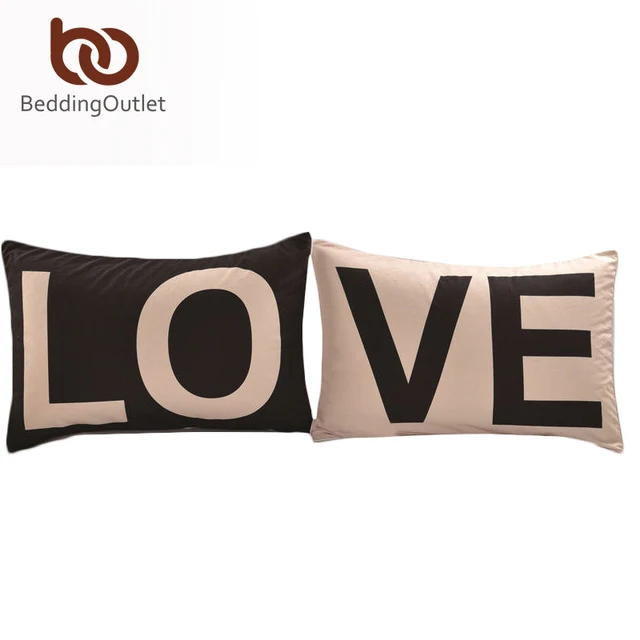 BeddingOutlet Promotion Love Together Pillowcase New Year Gifts Impressive Covers For Body Pillows BeddingOutlet Promotion Love Together Pillowcase New Year Gifts Impressive Covers For Body Pillows