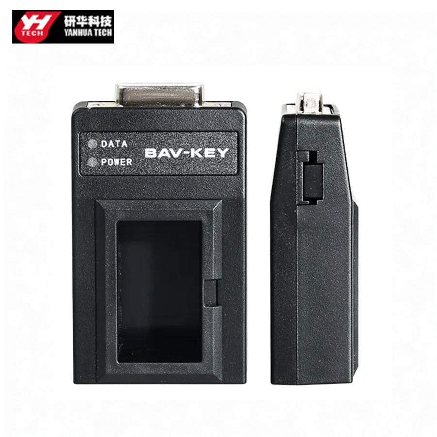 Адаптер BAV Key для Yanhua Mini ACDP|Программаторы с автоповтором| |