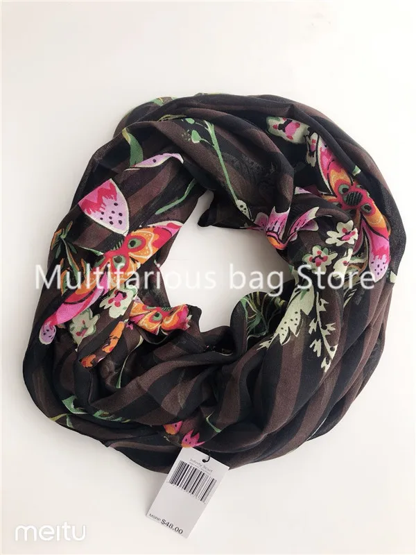 

infinity scarf