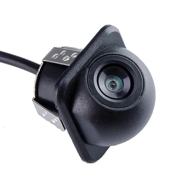 

Mini Waterproof Car Parking Assistance Reversing Back up Rear View Camera Without LED 12V