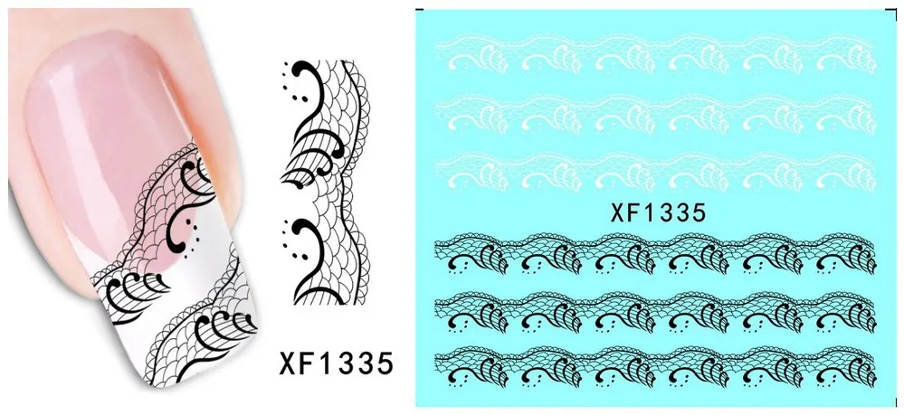 XF1335