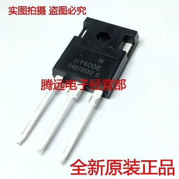 

Free Shipping 100pcs HY4008 HY4008W 80V 200A TO-3P 100% NEW ORIGINAL