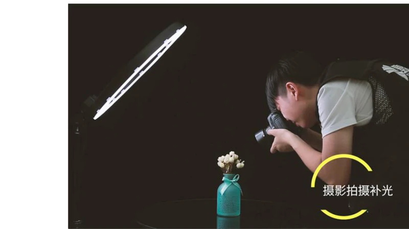 Fill light (13)