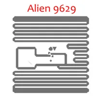 Сухuhf RFID сухая инкрустация бирка Alien 9629