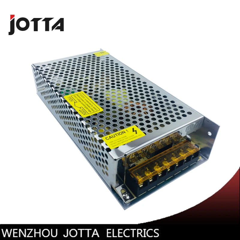 200W 24V 8.5A Single Output hot online power supply switchingin