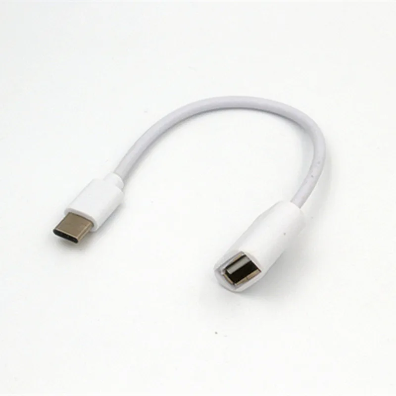 OTG адаптер usb c type micro зарядный преобразователь данных для huawei samsung galaxy s8 s9 note 8 a5 2017