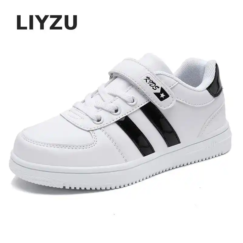 All white shoes for toddlers Clearance